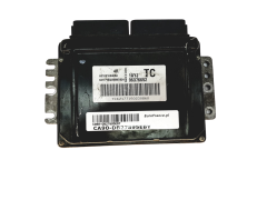 Steuergerät 96376652 S010016040A9 Chevrolet Daewoo Kemsco 27895