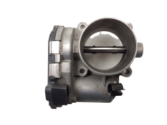 Drosselklappe Ford BK2Q-9E926-AC 0280750598 2.2 TDCI 2002