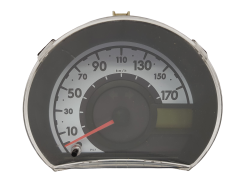 Tacho Kombiinstrument Aygo C1 107 83800-0H012-A Toyota PSA 26769