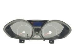 Tacho Kombiinstrument Ford Fiesta 8A6T-10849-AM 8A6T10849AM 26094