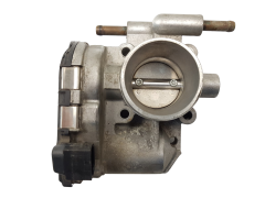 Drosselklappe Opel 24420536 0280750133 Bosch 1072