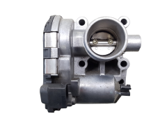 Drosselklappe Smart A1601410225 0003094V007 Bosch 2829
