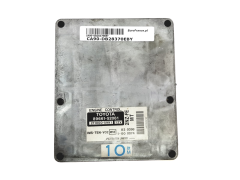 Steuergerät 89661-52081 211000-5991 Toyota Fujitsu 28370