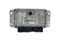 Steuergerät Toyota PSA 89661-0H012 0261208704 Bosch 51493