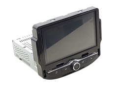 Navigationssystem Radio Opel Corsa E 39140594 555343750 LN7F-B