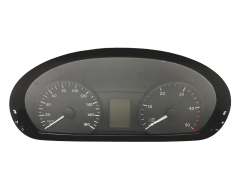 Tacho Kombiinstrument Mercedes Sprinter W906 A9065422101 Johnson 