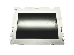 Bordcomputer-Display Peugeot 508 9678565980 NS 51000