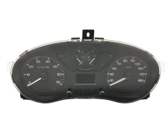 Tacho Kombiinstrument Partner Berlingo 9665154980 PSA 51589