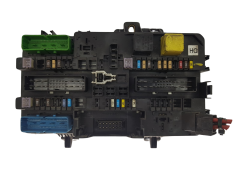 Modul 13206759 5DK008669-52 Opel GM Hella 2375 Modul 13206759 5DK008669-52 Opel GM Hella 2375