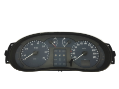 Tacho Kombiinstrument Renault Kangoo 1 Clio 2 8200055049 48319