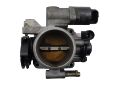 Drosselklappe Opel 90501011 06681 GM