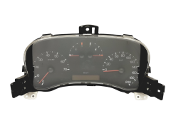 Tacho Kombiinstrument Fiat Punto 46812961 503000341000 42268