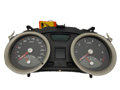 Tacho Kombiinstrument Renault Megane 2 8200364023 C 23229 Tacho Kombiinstrument Renault Megane 2 8200364023 C 23229