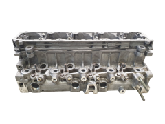 Zylinderkopf 9633750210 2.0 HDI Citroen Picasso 0200GN