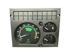 Tacho Kombiinstrument Iveco Daily 6035080110 30202 Tacho Kombiinstrument Iveco Daily 6035080110 30202