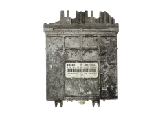 Steuergerät 0281001766 7700108382 7700105952 Renault Bosch  22458