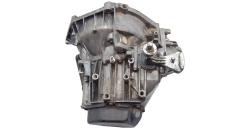 Getriebe 20LE22 2.8 D Fiat Ducato 