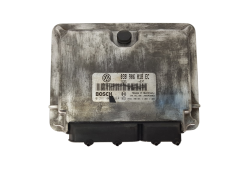 Steuergerät 038906018EC 0281001914 Seat Bosch 3528