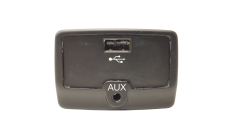 Modul USB AUX TECVOX 3270 Fiat Doblo 6360130500