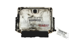 Steuergerät 0281010442 8200199726 8200049306 Renault Bosch 24515