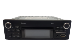 Autoradio BT MP3 USB 281158307R Master 3 Movano 2 Renault Opel