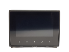 Display Für Navigationssystem Renault Clio 5 Kangoo 3 280346137R