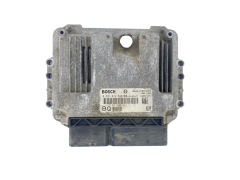 Steuergerät Opel 55198921BQ 0281012548 Bosch GM 54446