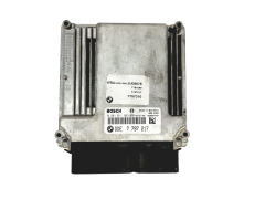 Steuergerät 0281011963 7797217  BMW Bosch