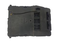 Steuergerät UCH X84 N3 8200309693 S118400310L Renault Siemens 1869