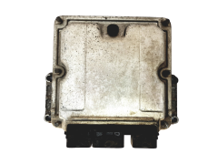 Steuergerät 9646850580 9661145380 0281012464 PSA Bosch