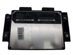 Steuergerät PSA 9650359580 9655574380 R04080036C 81225A Lucas