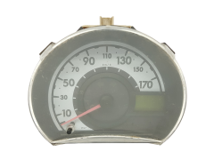 Tacho Kombiinstrument Aygo 107 C1 83800-0H011-A Toyota PSA 26459