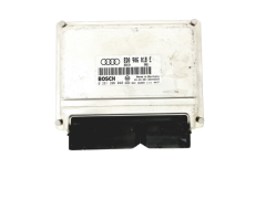 Steuergerät 8D0906018E 0261206040 Audi Bosch Steuergerät 8D0906018E 0261206040 Audi Bosch