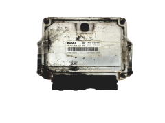 Steuergerät 0281010442 8200126983 8200049306 Renault Bosch 