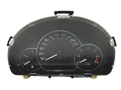 Tacho Kombiinstrument Peugeot 1007 9658241780 52855