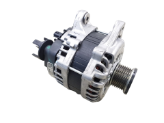 Lichtmaschine Generator 231004436R A3TV4081ZE 2.0 dci Renault Nissan 800km Lichtmaschine Generator 231004436R A3TV4081ZE 2.0 dci Renault Nissan 800km