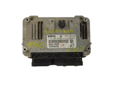 Steuergerät 89661-0H070 0261S04464 Toyota PSA Bosch 13116