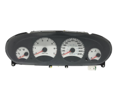 Tacho Kombiinstrument Chrysler Sebring P04760991AF 56912
