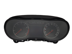 Tacho Kombiinstrument Neues Original Opel Corsa E 39007356 24886