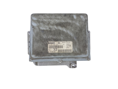 Steuergerät 0261204625 9630278480 MA3.1 PSA Bosch 55157