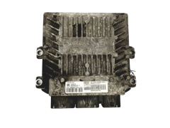 Steuergerät SID803A 9665100380 5WS40615C-T PSA Siemens 16615 Steuergerät SID803A 9665100380 5WS40615C-T PSA Siemens 16615