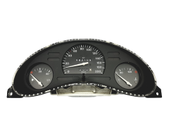 Tacho Kombiinstrument Opel Corsa B 88481708 90534390 48467