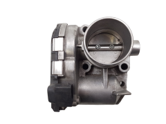 Drosselklappe Fiat Lancia Alfa Romeo 0280750137 1.4 16V 1007