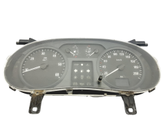 Tacho Kombiinstrument Trafic 2 Vivaro 8200252450 A 44238