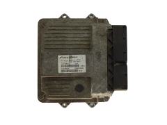 Steuergerät Fiat 51796241 MJD6F3.P7 71600.019.06 Magneti Marelli