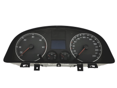 Tacho Kombiinstrument VW Touran 1T0920861A 110080217019 29048