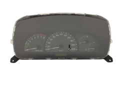 Tacho Kombiinstrument Chevrolet Tacuma 96427156 2541