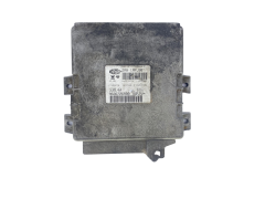Steuergerät 9636726980 16300.464 IAW1AP.80 PSA Magneti Marelli 55294