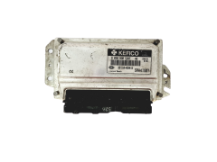 Steuergerät 39110-02015 9030930526F H8 Suzuki Kefico 26437