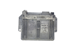 Steuergerät 7700114696 7700105560 21654364-4 Renault Sagem 55651 Steuergerät 7700114696 7700105560 21654364-4 Renault Sagem 55651